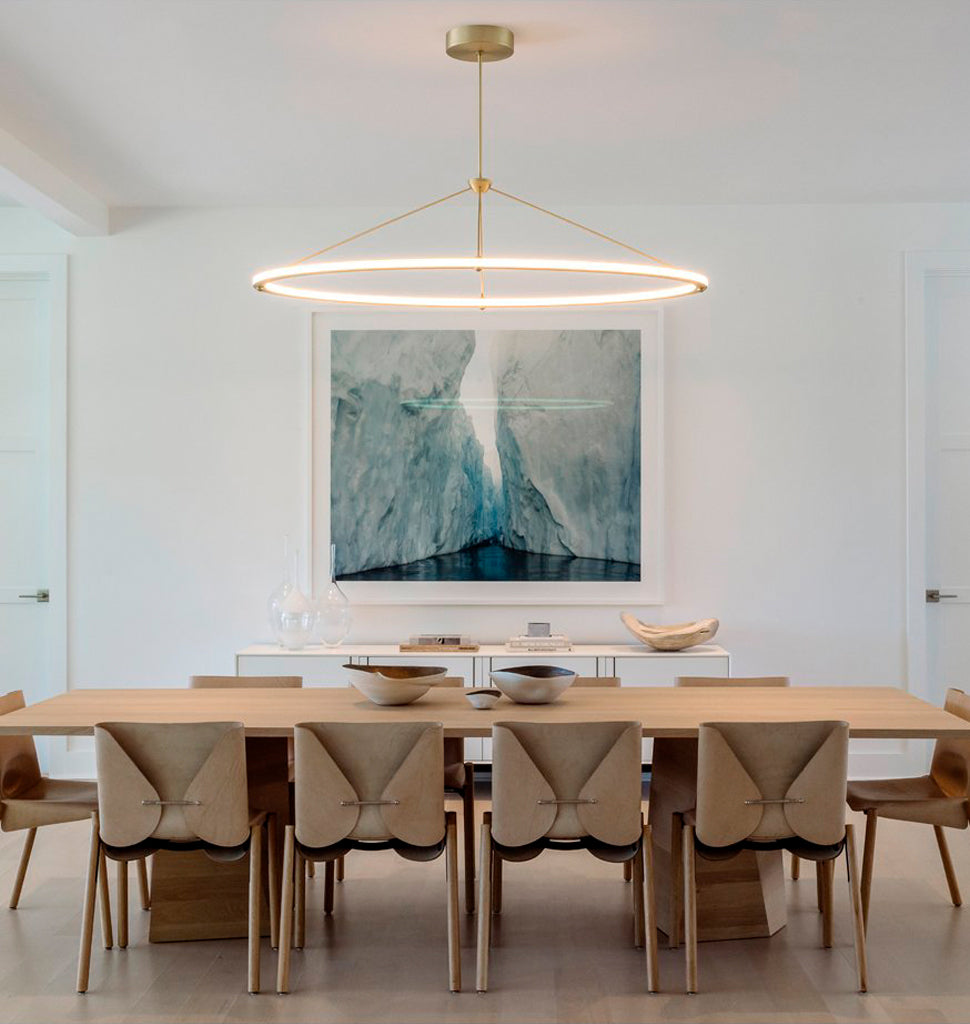 Halo | Custom Pieces | Paul Loebach – Roll & Hill