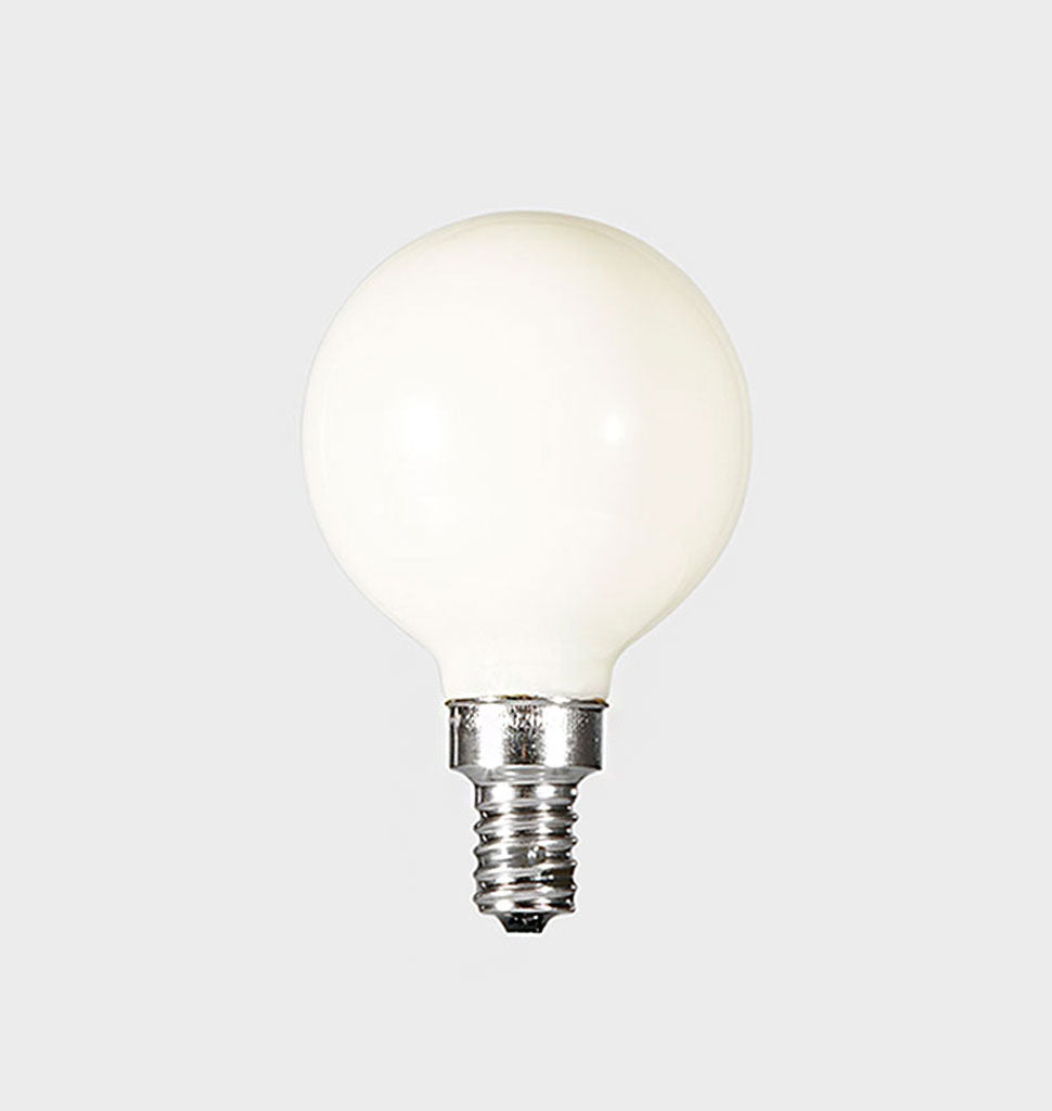 G16.5 Opal Bulb