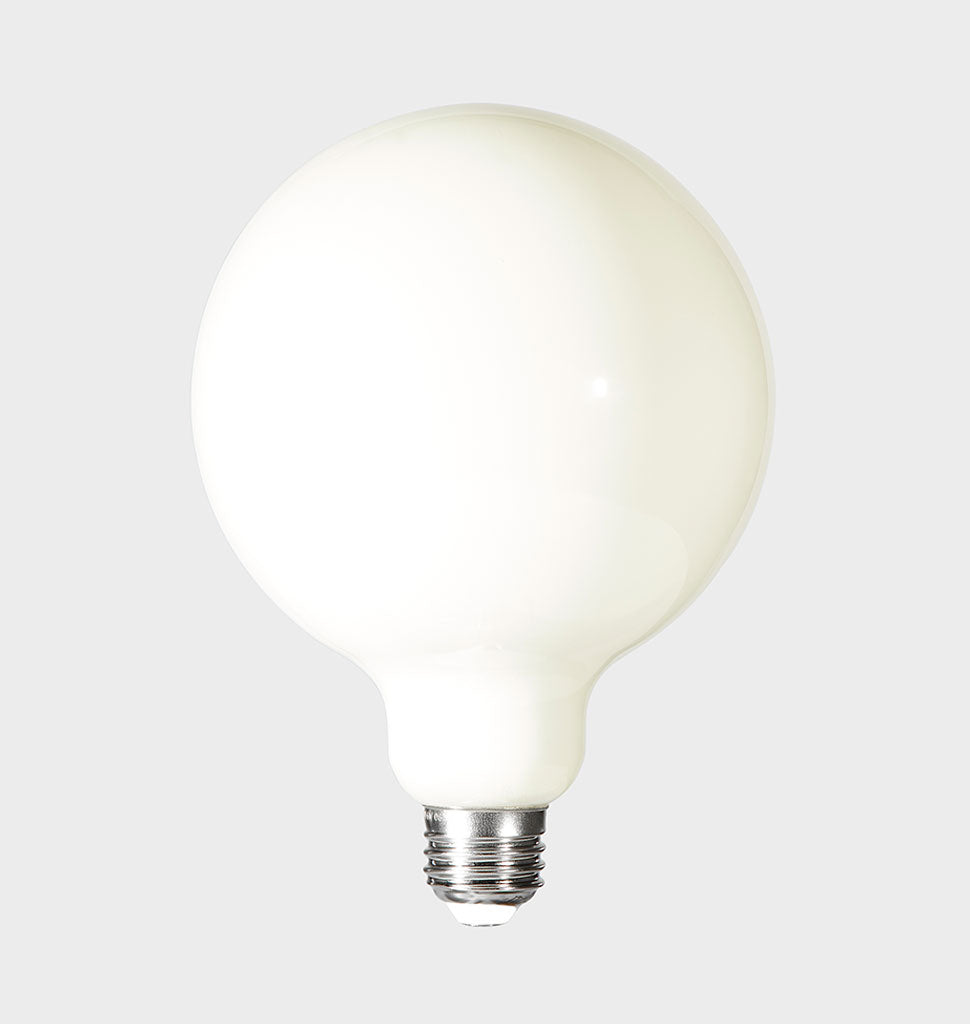 G40 Opal Bulb