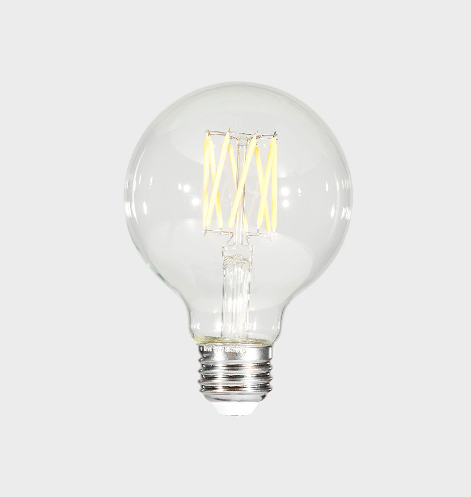 G25 Clear Bulb