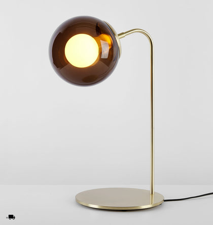 Modo | Desk Lamp | Jason Miller – Roll & Hill
