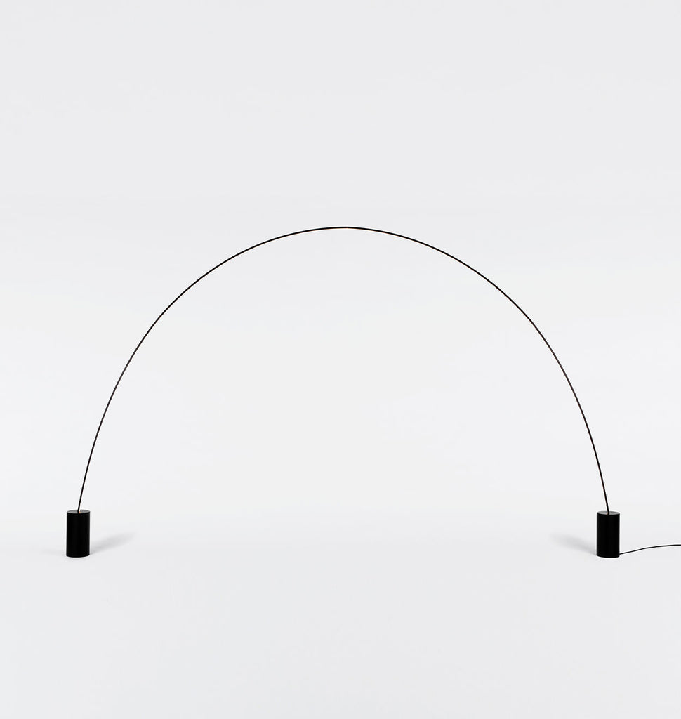 02 - Floor to Floor (Black)