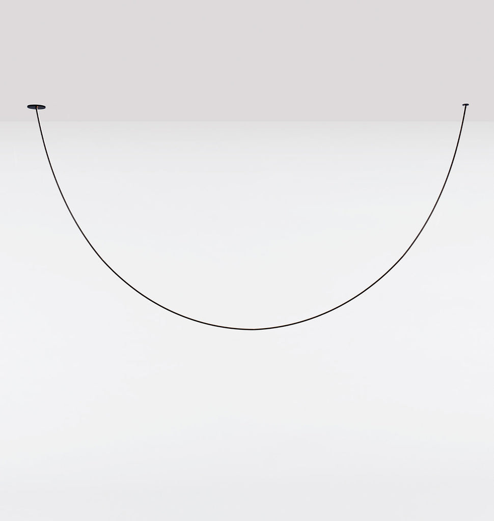 03 - Ceiling to Ceiling (Black)