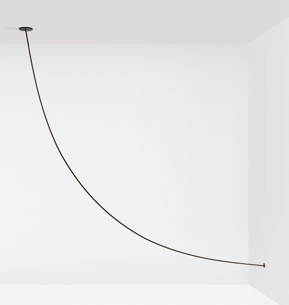 05 - Ceiling to Wall (Black)