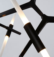 Detail (Straight-cut glass)