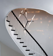 Agnes | Cascade - 20 Lights | Lindsey Adelman – Roll & Hill