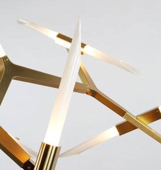 Angle-cut
