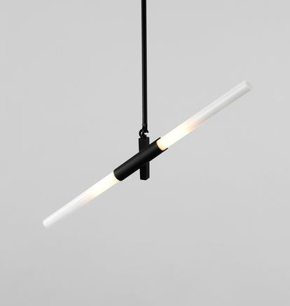 Agnes | Pendant - 2 Lights | Lindsey Adelman – Roll & Hill