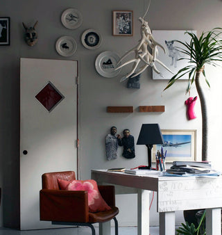  The Future Perfect, New York
