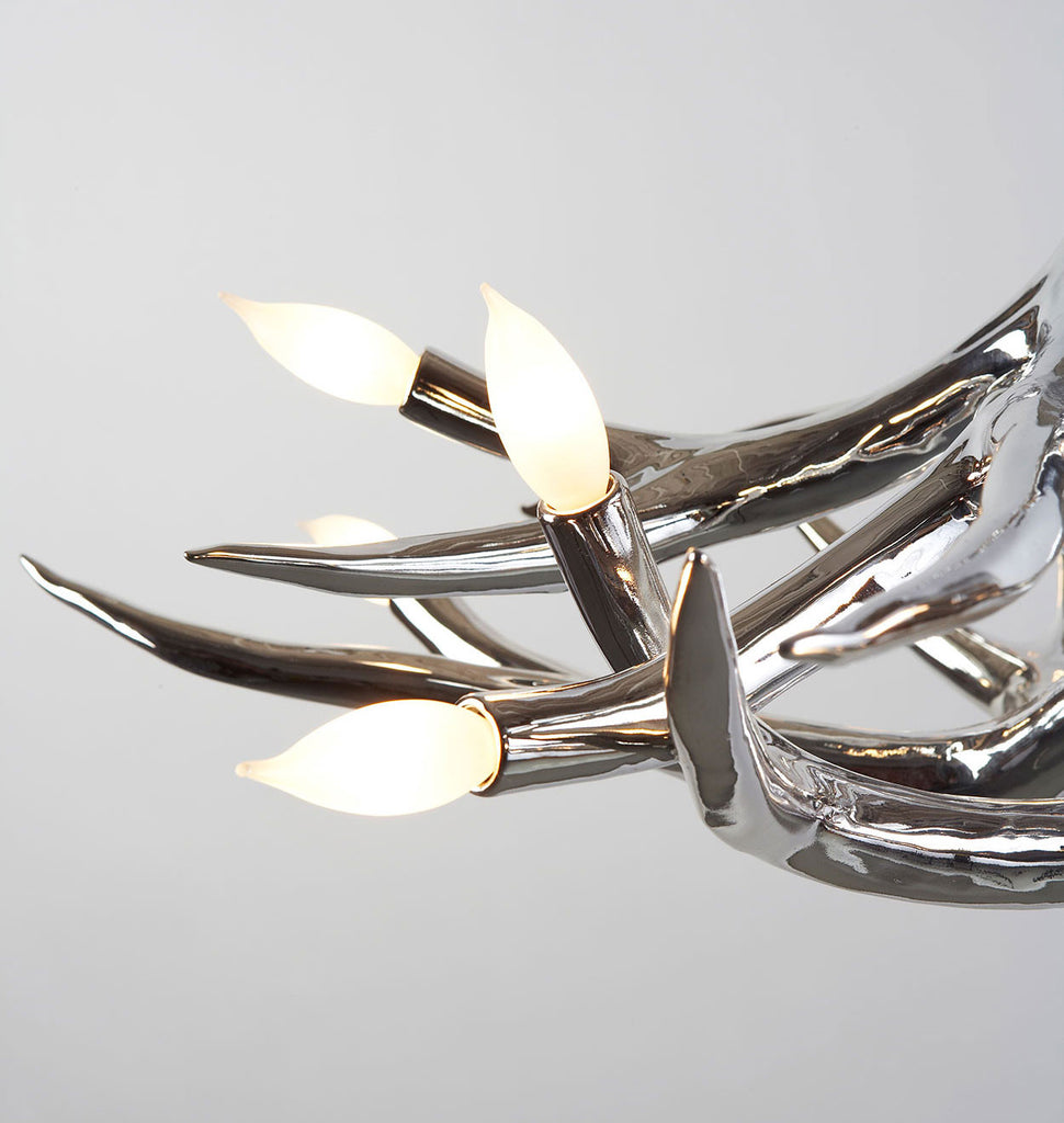 Detail (Custom finish)