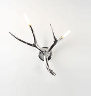 Antler Superordinate Antler | Sconce | Jason Miller – Roll & Hill