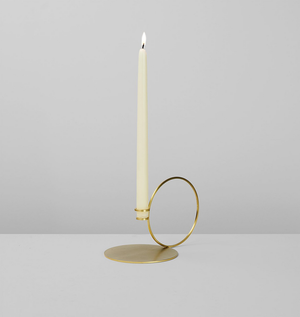 Bugia Candle Holder