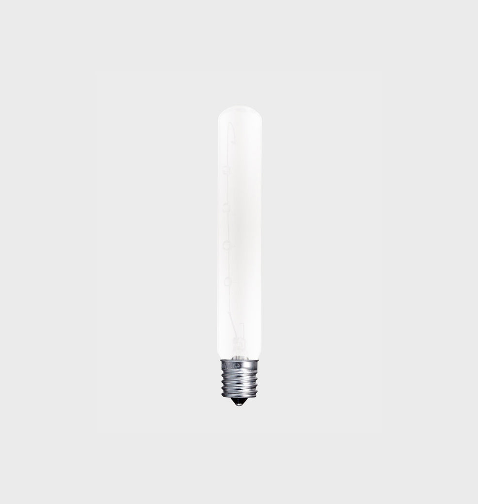 Incandescent 120V T6.5 Frosted Bulb