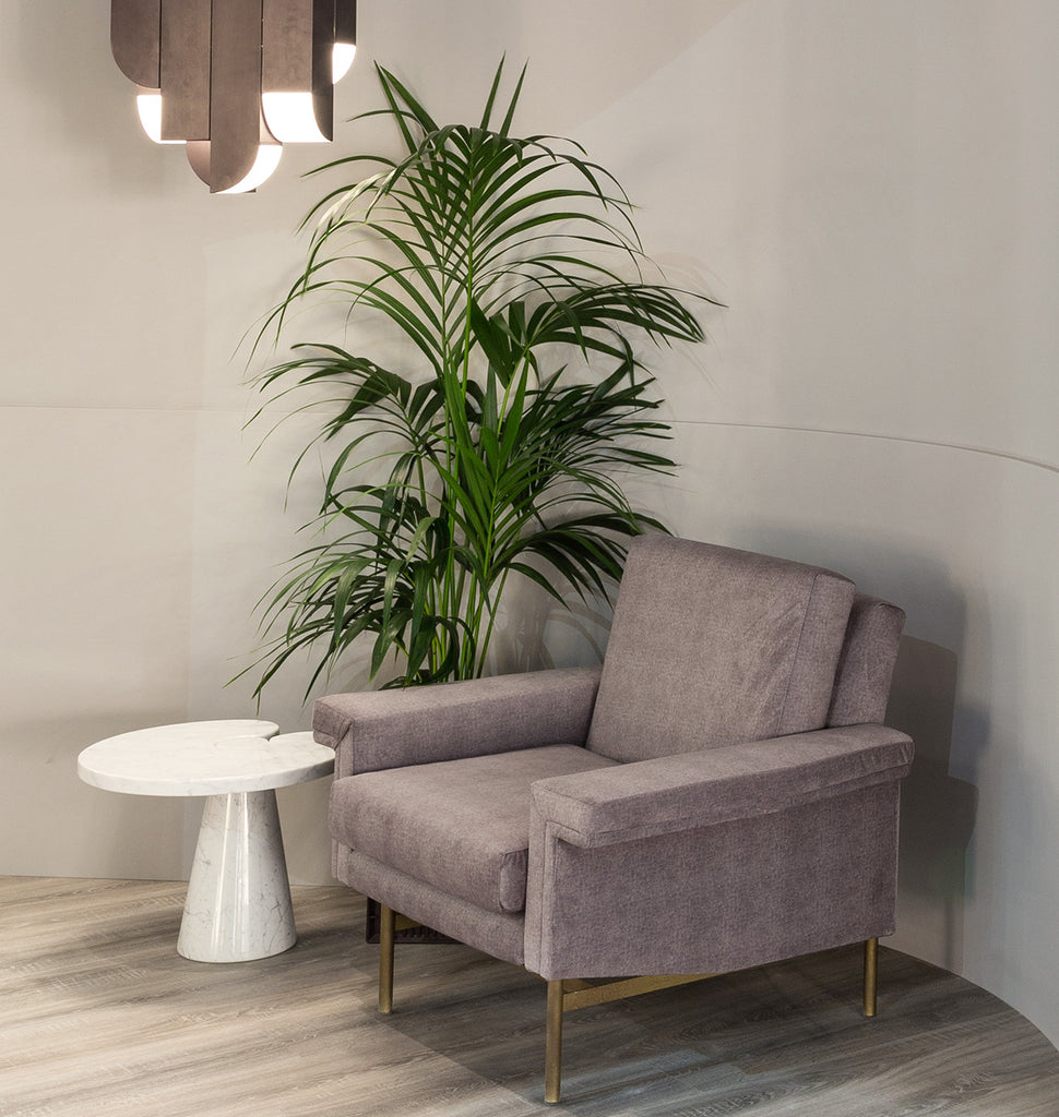 Pendant - 8 Lights (Bronze) Salone del Mobile, Milan