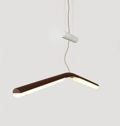 Counterbalance pendant light new arrivals