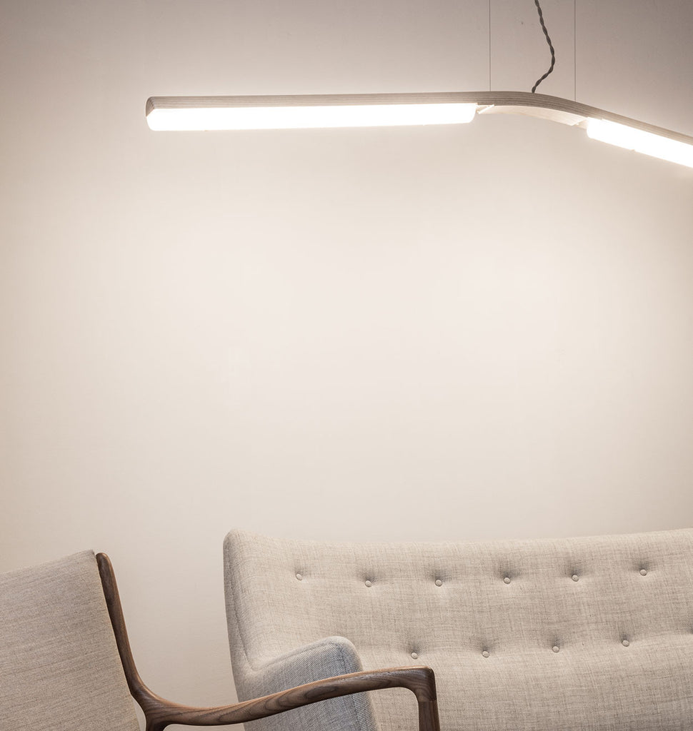 Pendant (Ash) — Triode, Paris