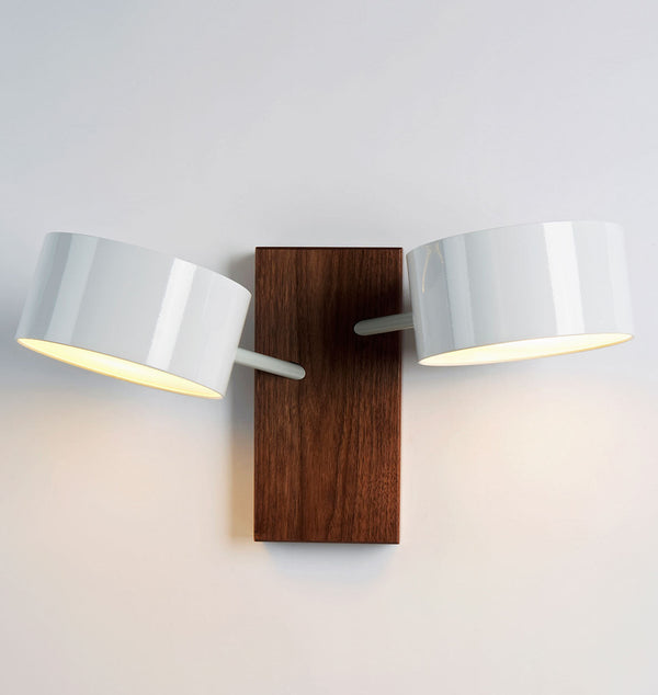Sconce (White)