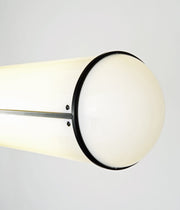 LUMiRiSE / ≠encore. Endless Straight - 3 Units Light Fixture by Jason Miller for