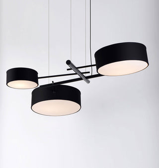 Chandelier (Black)
