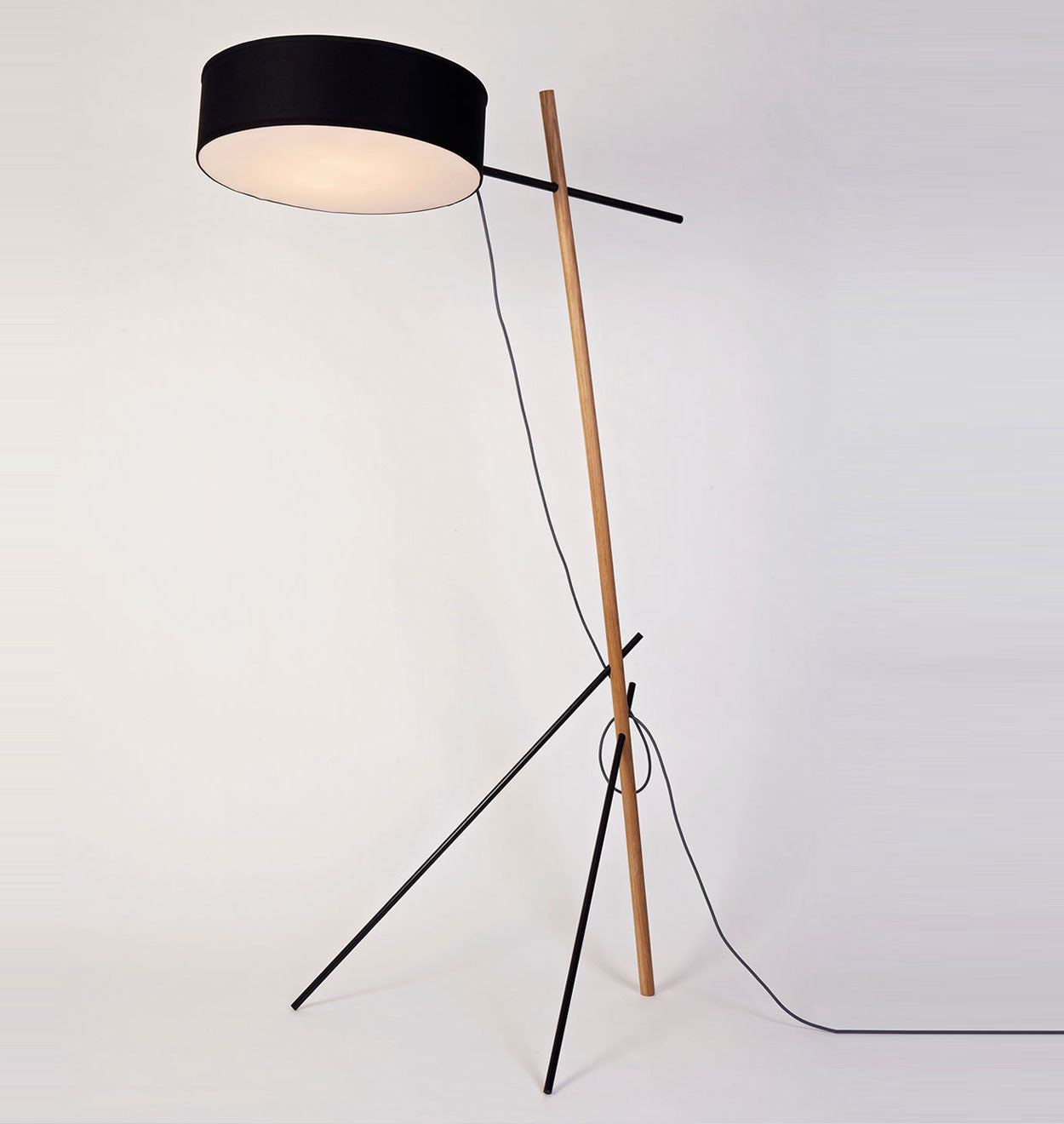 Excel | Floor Lamp | RBW – Roll & Hill