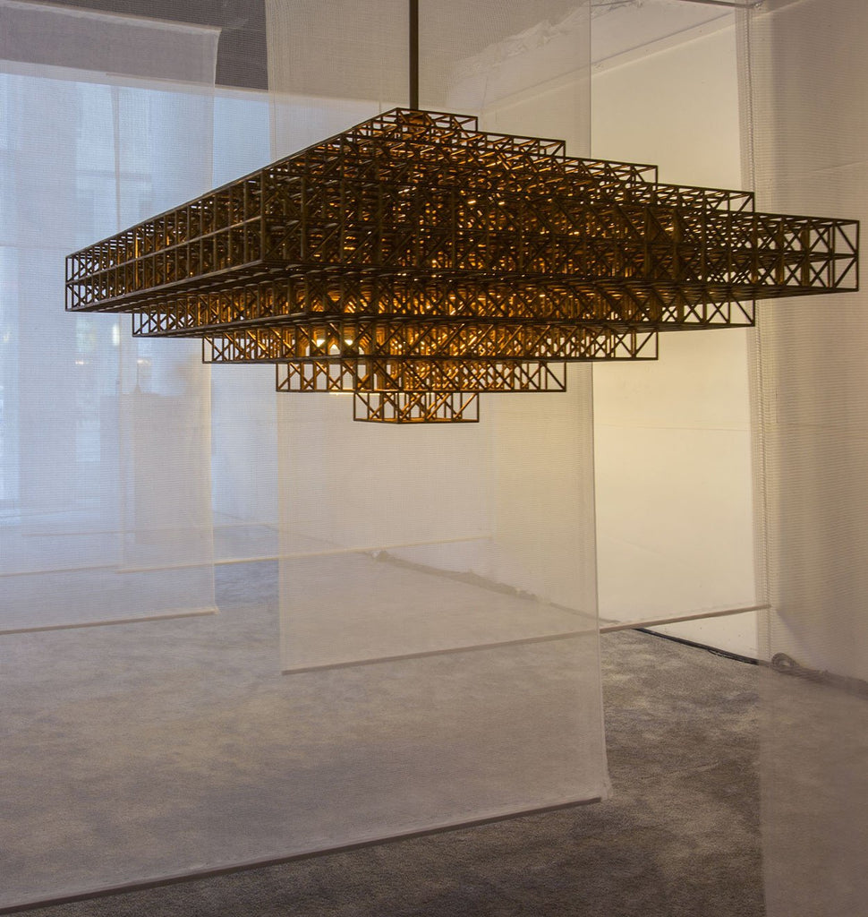 7440 (Raw brass) — Fifth Avenue, New York