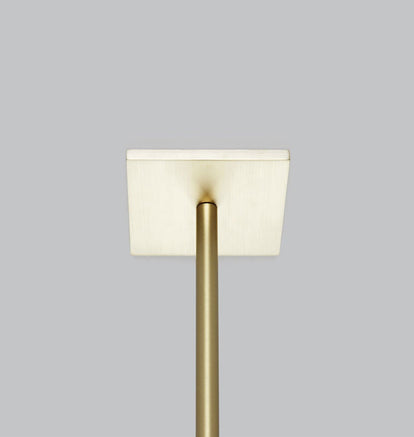 Gridlock | Pendant - 7440 | Philippe Malouin – Roll & Hill