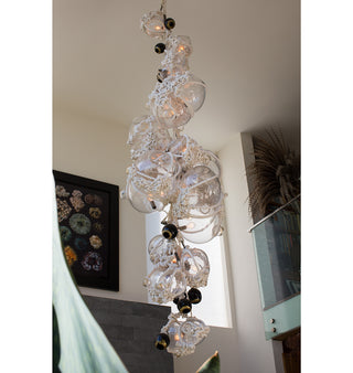 Custom Configuration (Natural/Clear)   Private residence, Los Angeles. Photo: Lauren Coleman
