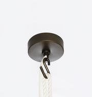 Canopy (Antique brass)