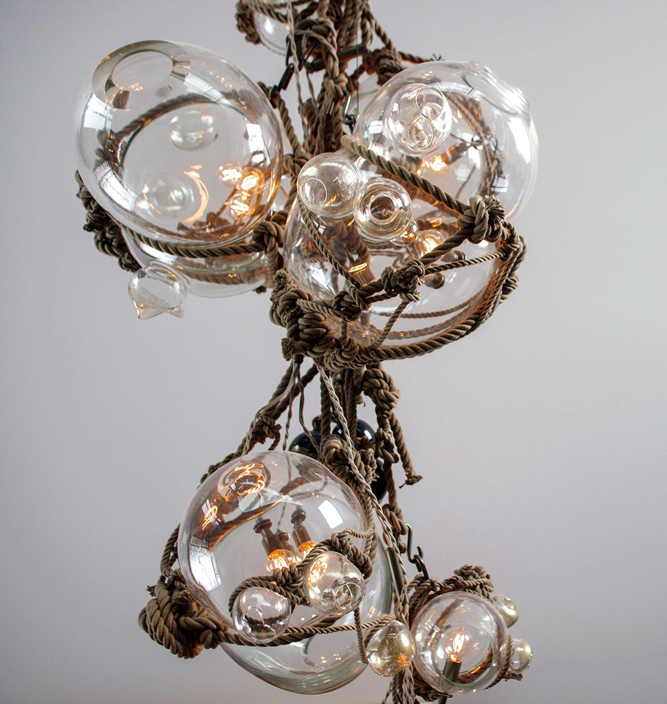 Detail (Khaki/Clear)