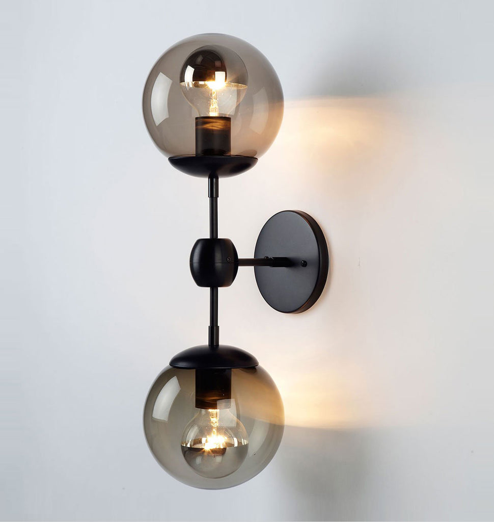 Sconce globes shop