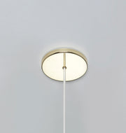 Canopy (Polished brass)
