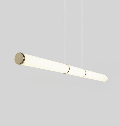 Mini Endless | Pendant - 63 inches | Jason Miller – Roll & Hill