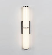 Sconce (Polished nickel)