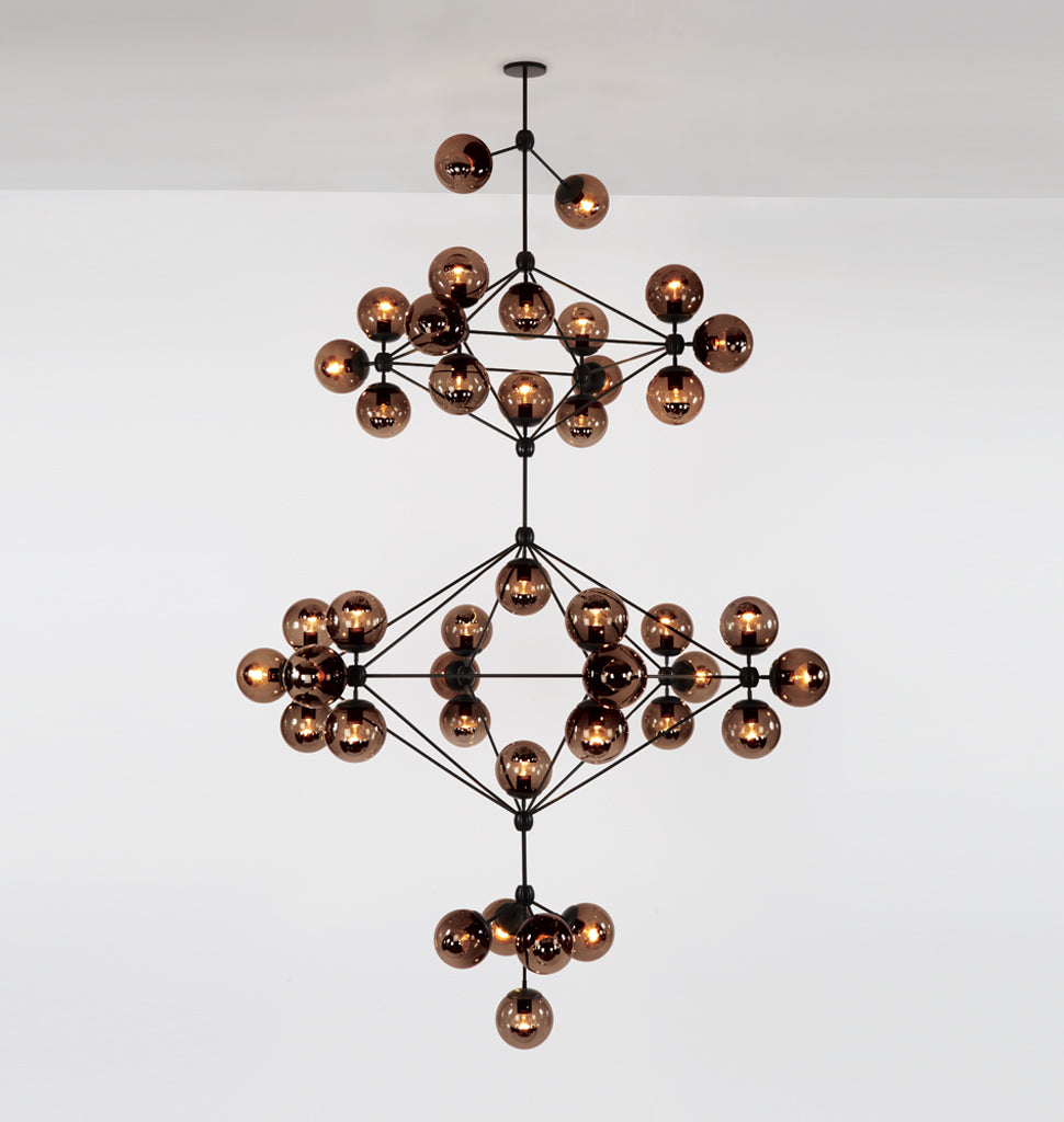 Custom Configuration (Black/Smoke)