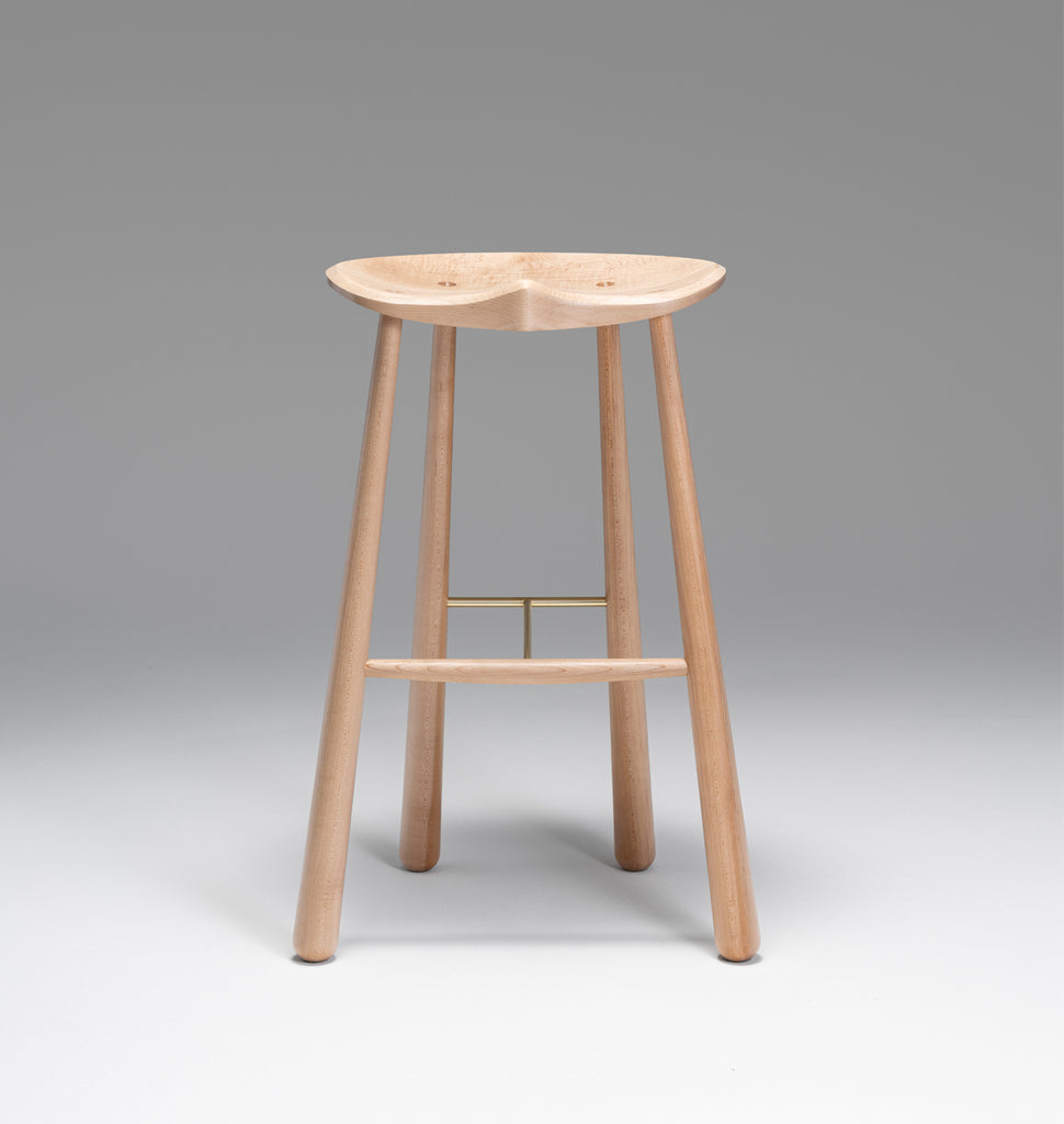 Taper Bar Stool