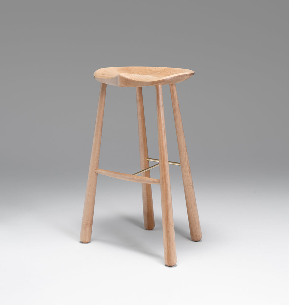 Taper Bar Stool