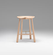 Taper Counter Stool (Hard maple)