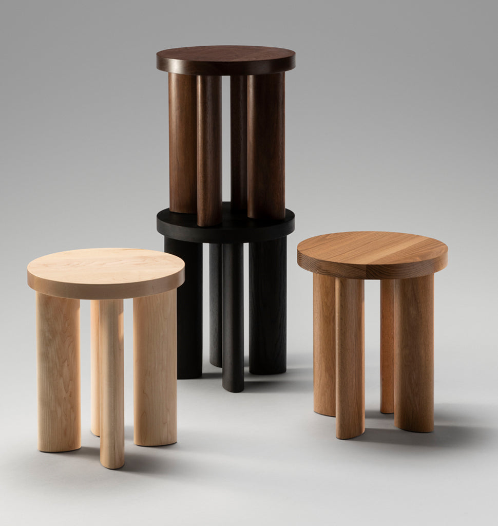Orbit Stool 