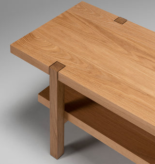 All Wood Species White Oak
