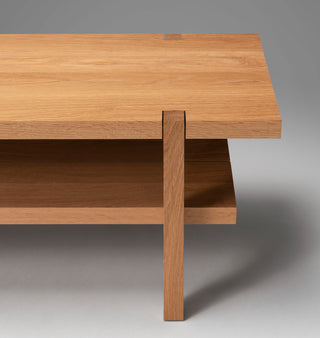 Chamber Bench   60 inch (White Oak)
