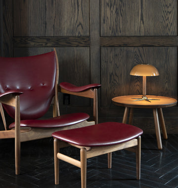 The Laddi | Table Lamp | Jenna Lyons – Roll & Hill