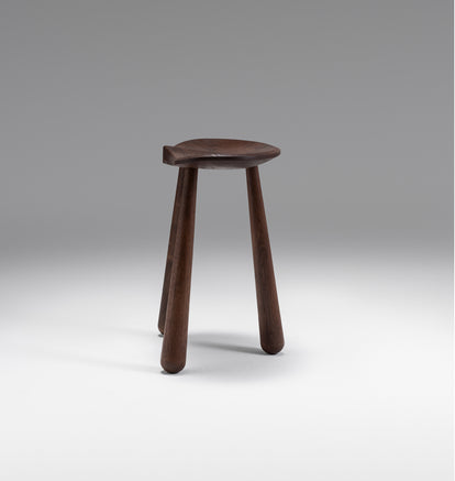 Taper | Low Stool | Karl Zahn – Roll & Hill
