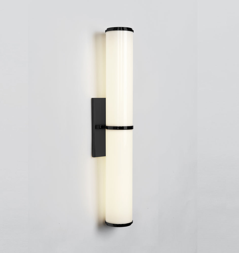 Sconce (Black)