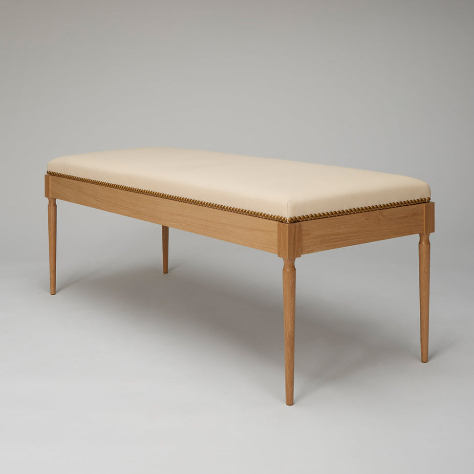 The Judy | Bench | Jenna Lyons – Roll & Hill
